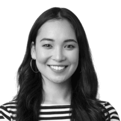 testimonial author headshot