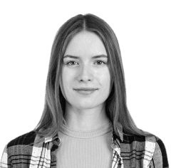 testimonial author headshot